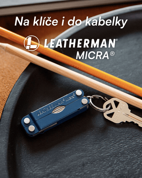 Leatherman Micra